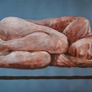 23- Kemal YENİDEDE – 45 x 100 cm – TÜYB