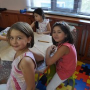 AYŞE-BEYZA-FATMA ZİŞAN-ZEYNEP BERRA